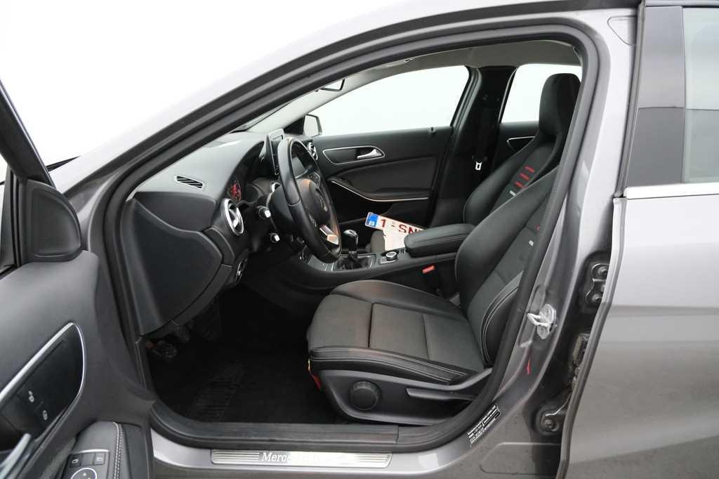 Mercedes-Benz A-Klasse 2017 photo 6