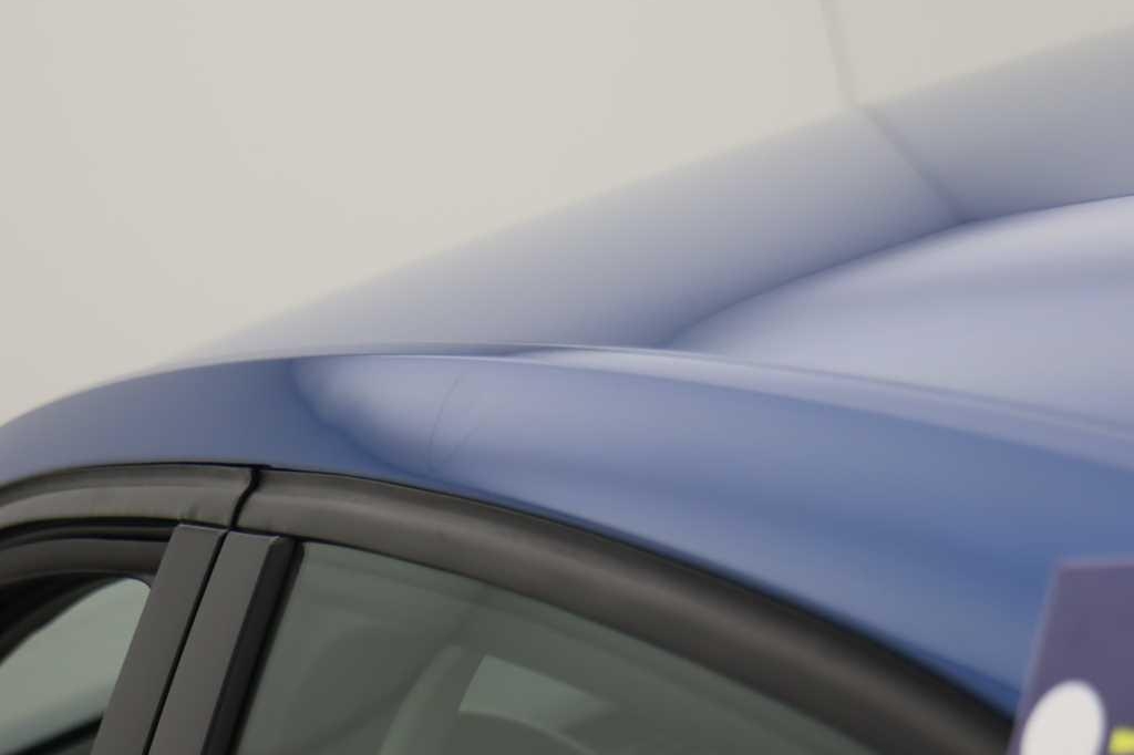 Skoda Octavia 2018 фото 12