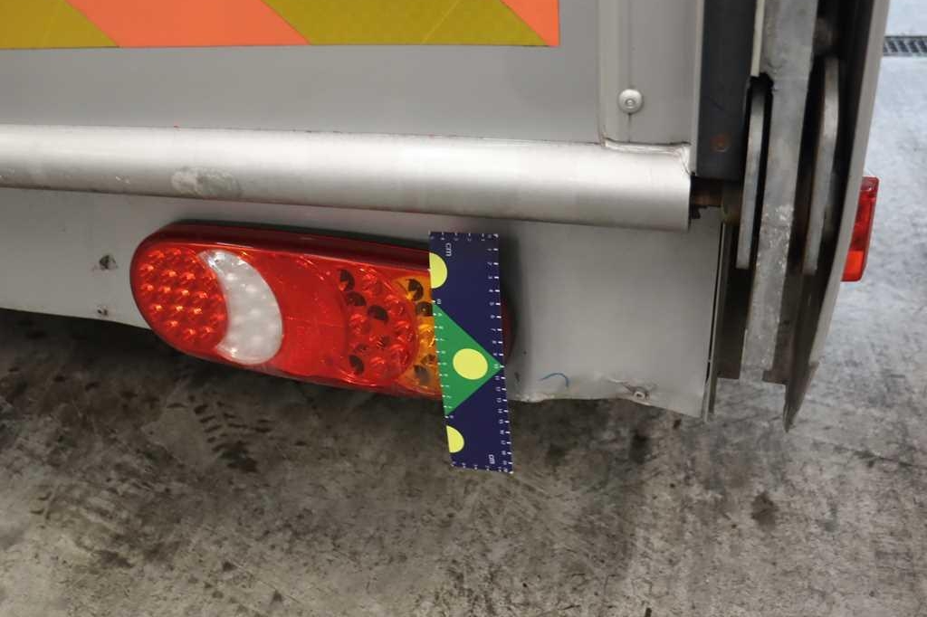 Renault Master 2016 photo 24