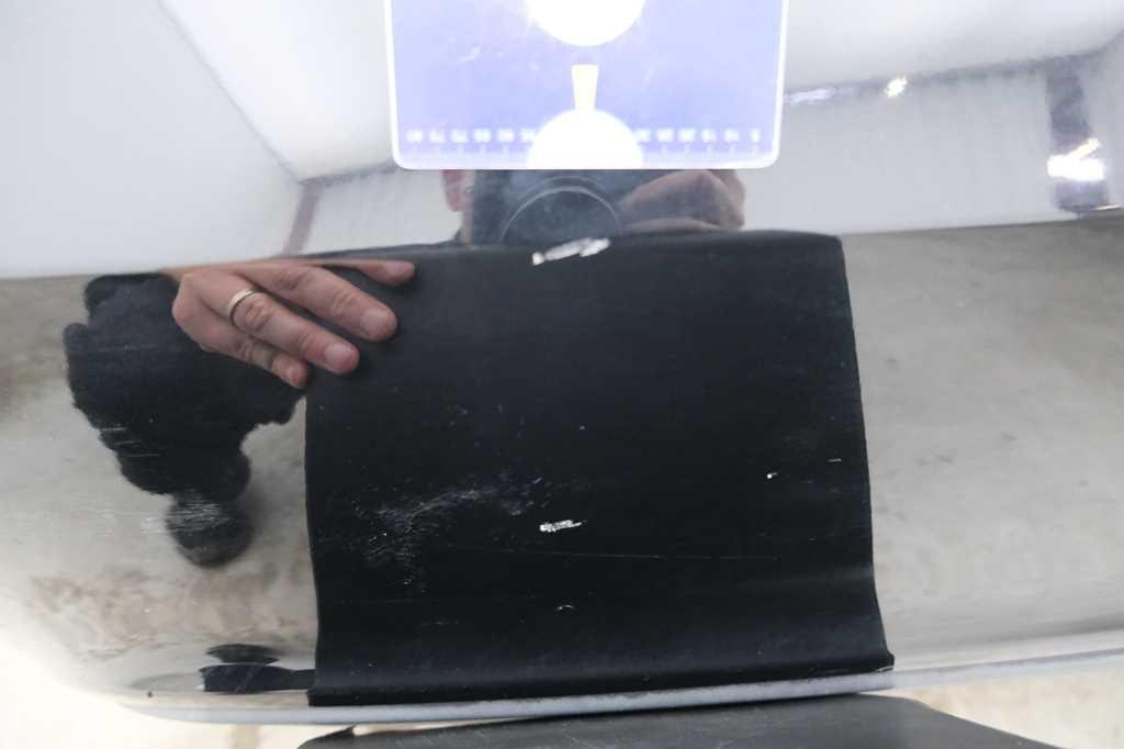 Mercedes-Benz A-Klasse 2017 photo 35