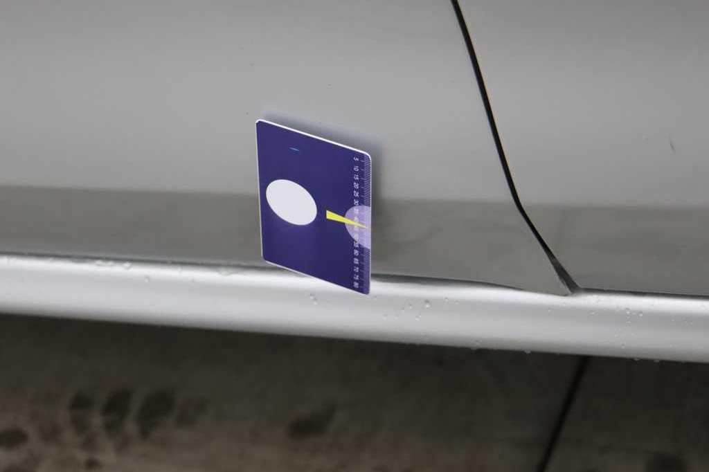 Peugeot 208 2017 photo 16