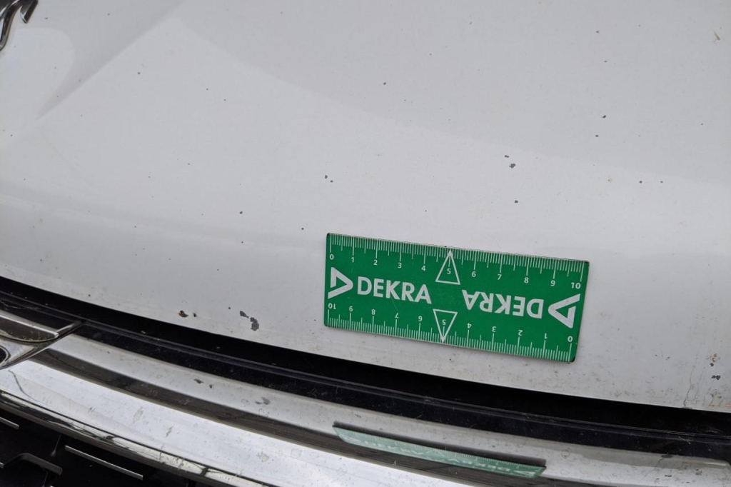 Peugeot 208 2019 фото 13