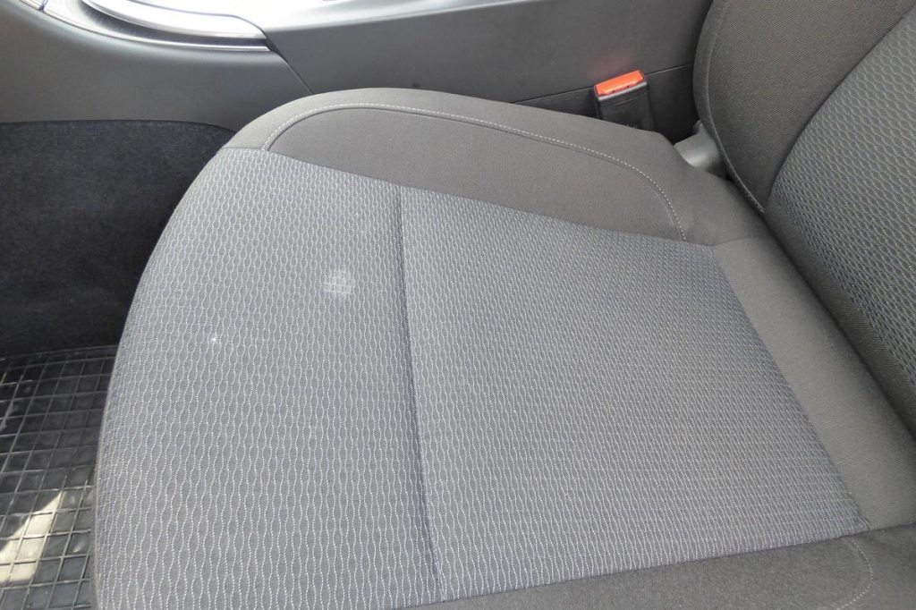 Opel Insignia Sports Tourer 2017 фото 45