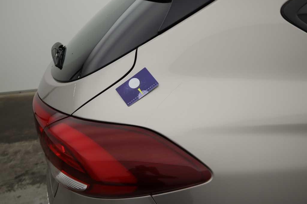 Hyundai Tucson 2017 фото 7