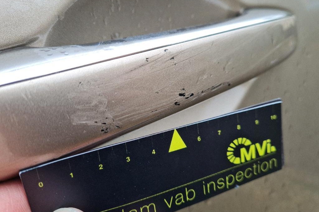 Renault Grand Scenic 2018 photo 19