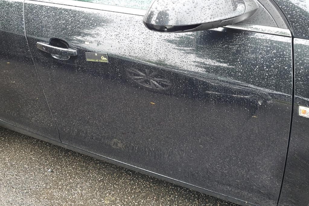 Opel Insignia Sports Tourer 2016 photo 12