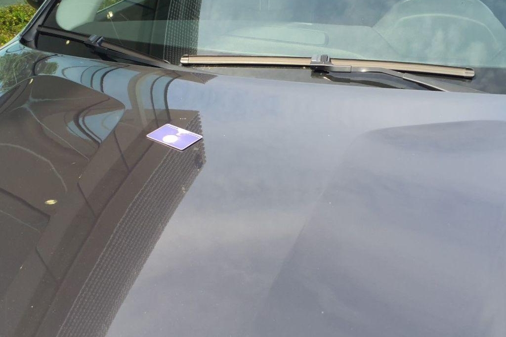 BMW X4 2016 photo 11