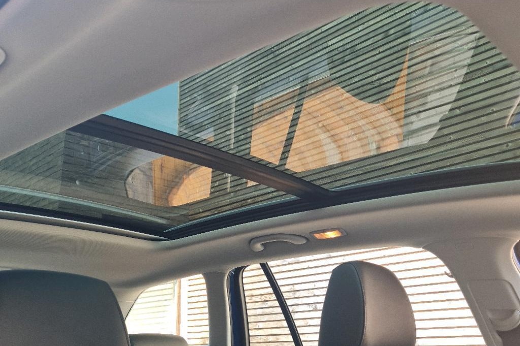 Skoda Octavia Combi 2016 photo 8