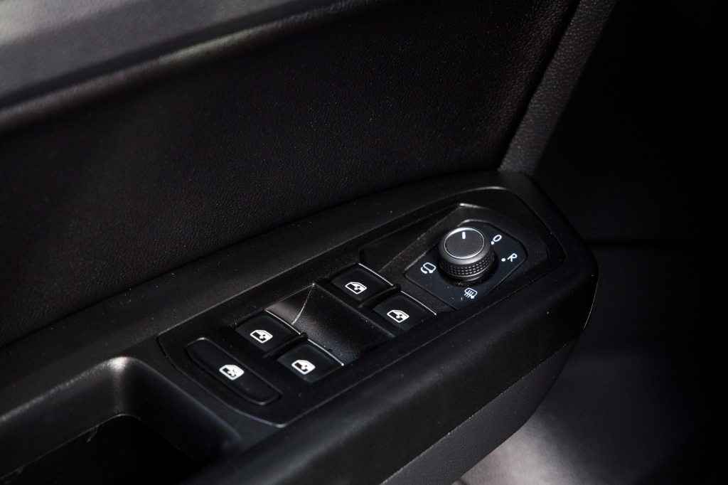 Volkswagen Atlas SEL Premium 4motion 2019 photo 40