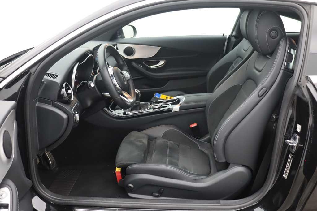 Mercedes-AMG C-Klasse 2019 photo 4