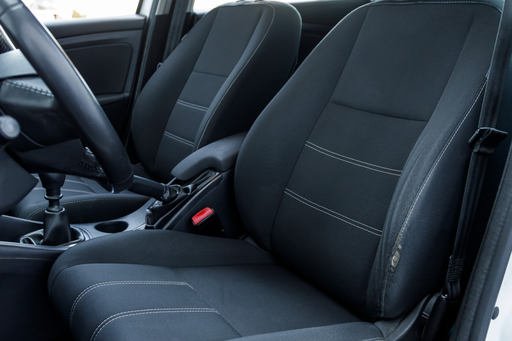 Renault Megane 2015 фото 15