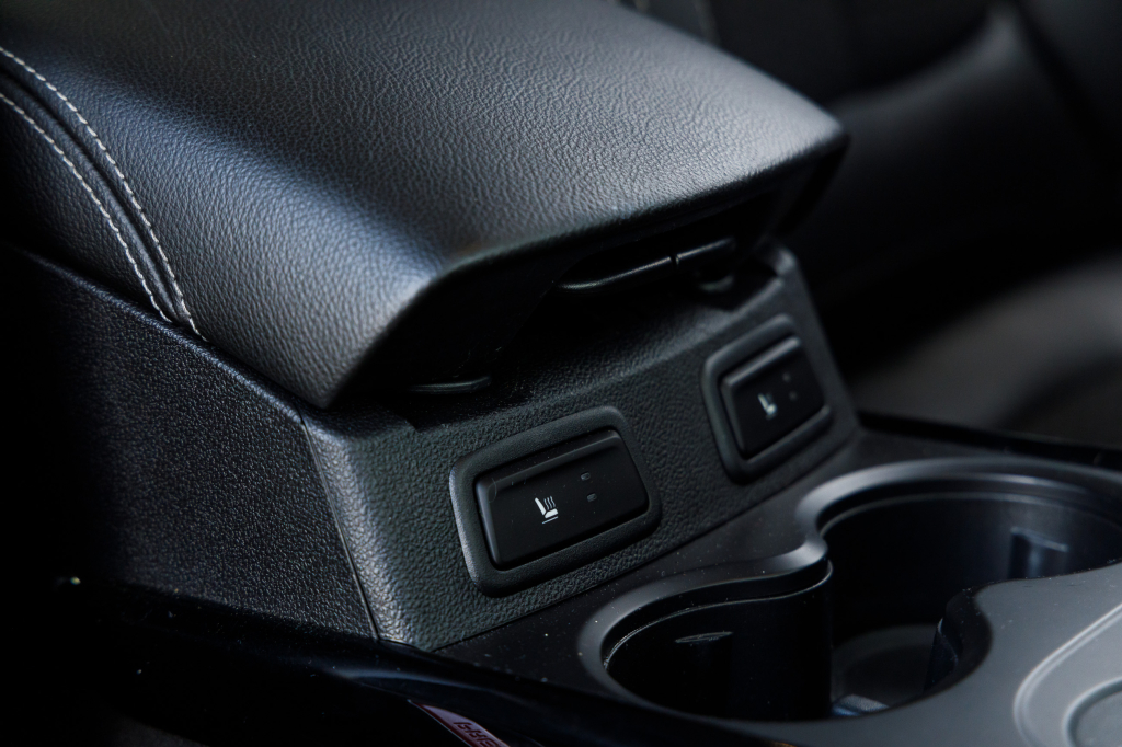 Renault Kadjar 2015 photo 31