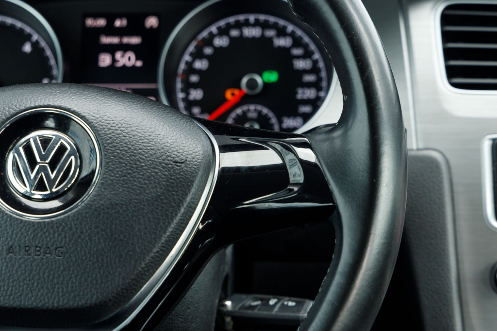 Volkswagen Golf VII 2.0 2015 photo 21