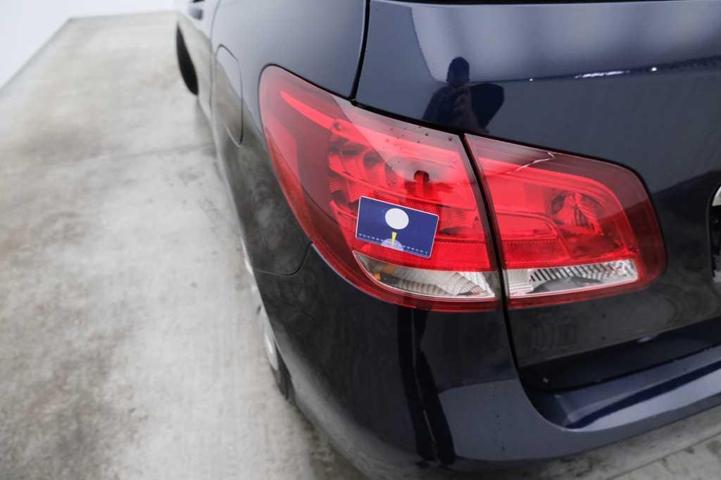 Mercedes-Benz B-Klasse 2017 photo 26