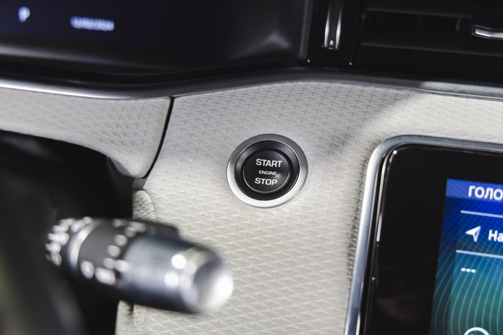 Land Rover Range Rover Evoque 2020 photo 25