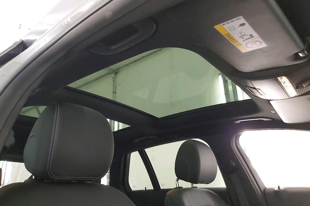 Mercedes-AMG C-Klasse 2019 photo 1