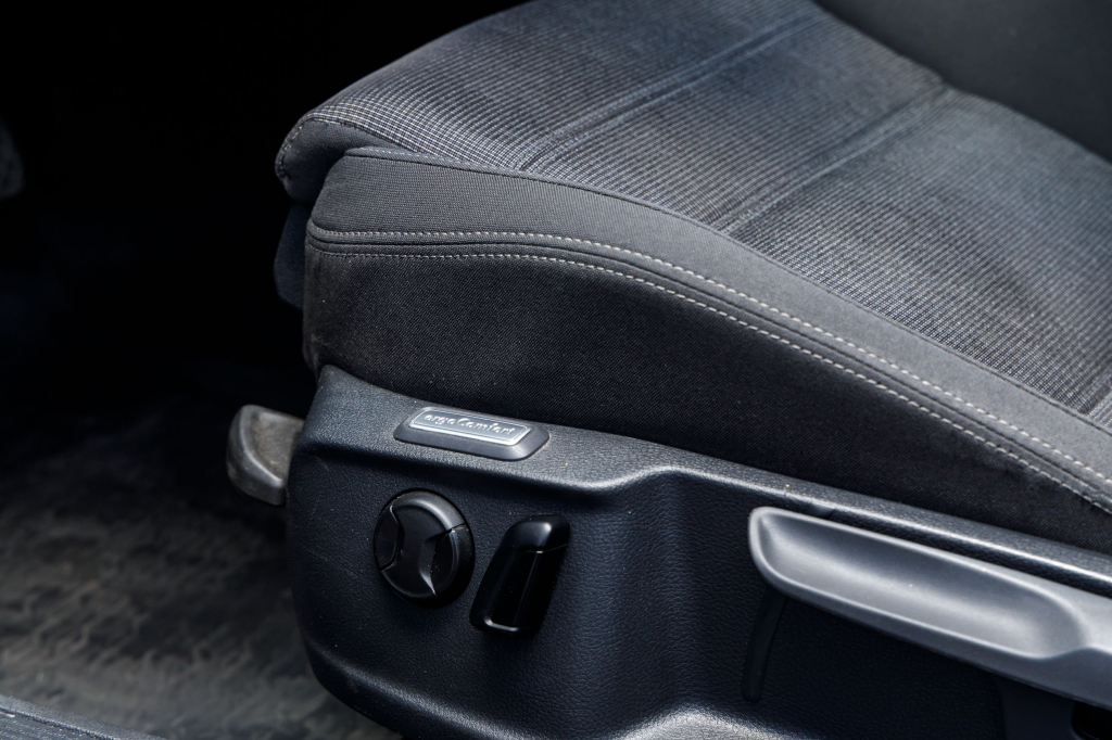 Volkswagen Passat B8 2017 фото 27