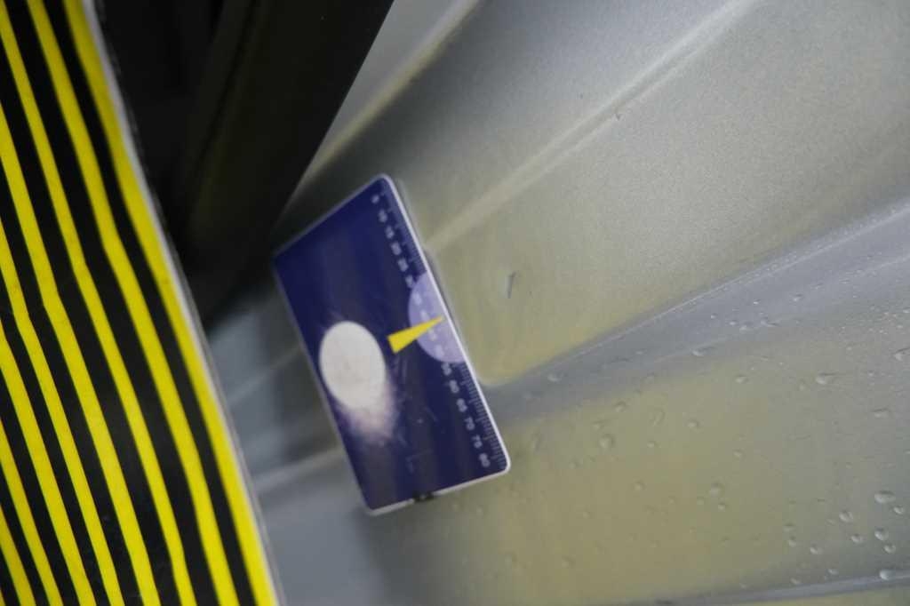 Ford Focus Tunier 2017 photo 18