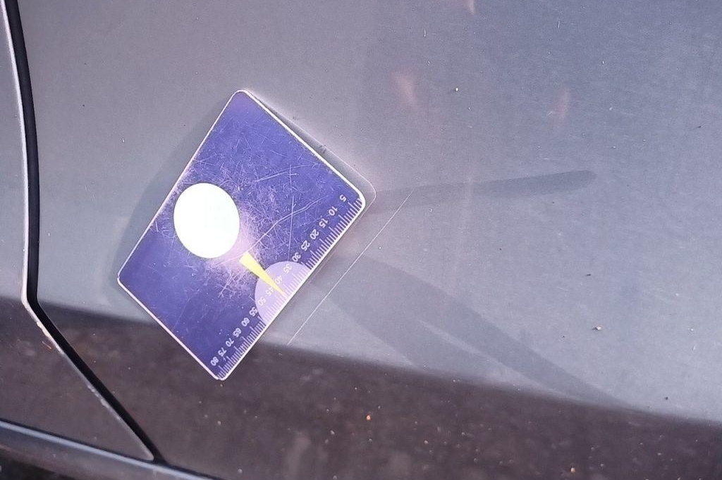 Volvo V90 2017 photo 25