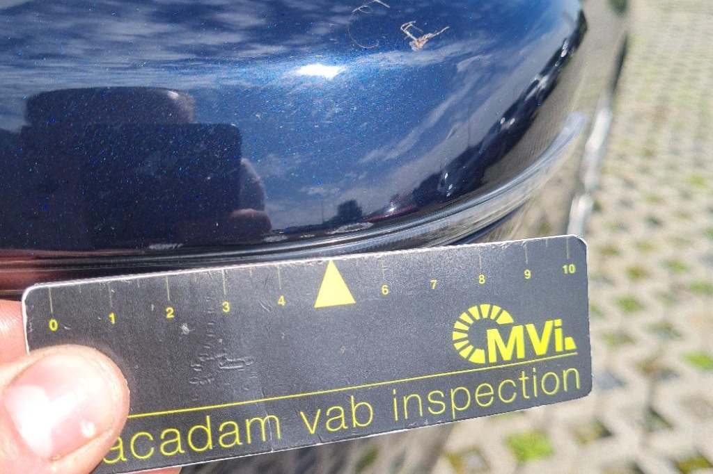 BMW 5 Series 2017 фото 5