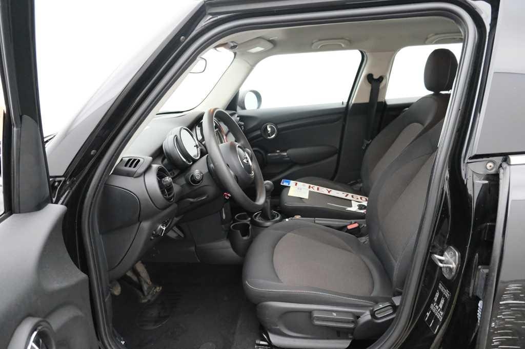 MINI One 2015 фото 1