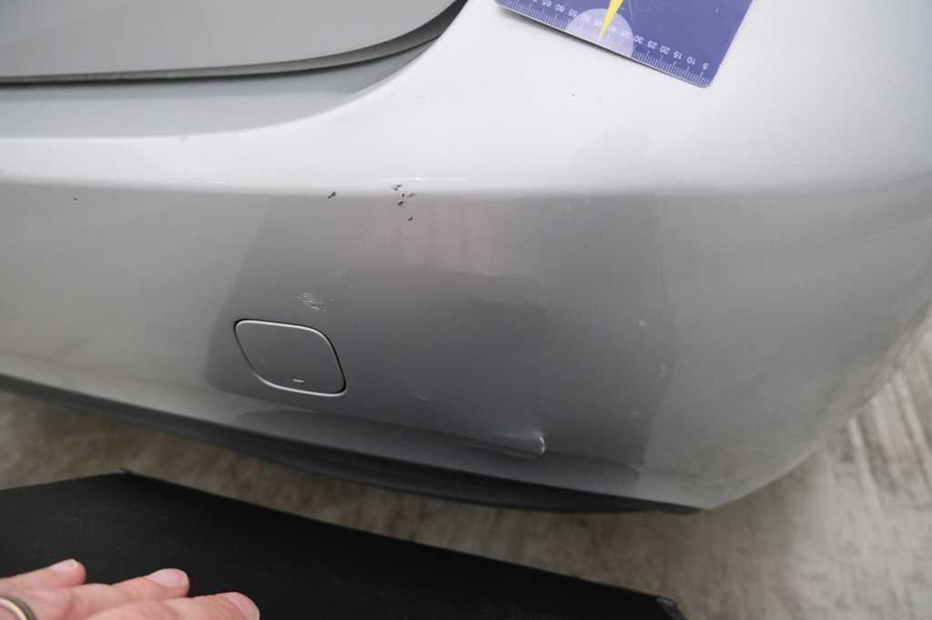 Mercedes-Benz B-Klasse 2017 photo 23