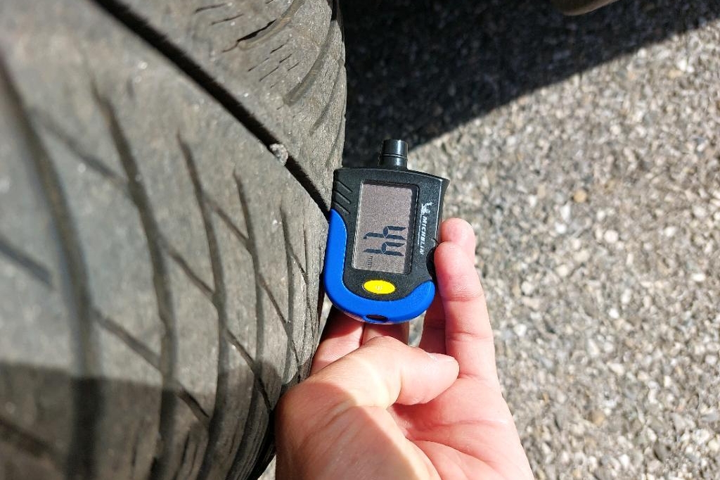 Ford Kuga 2018 photo 13