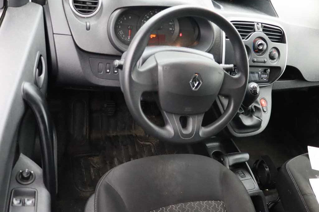 Renault Kangoo Maxi 2014 фото 4
