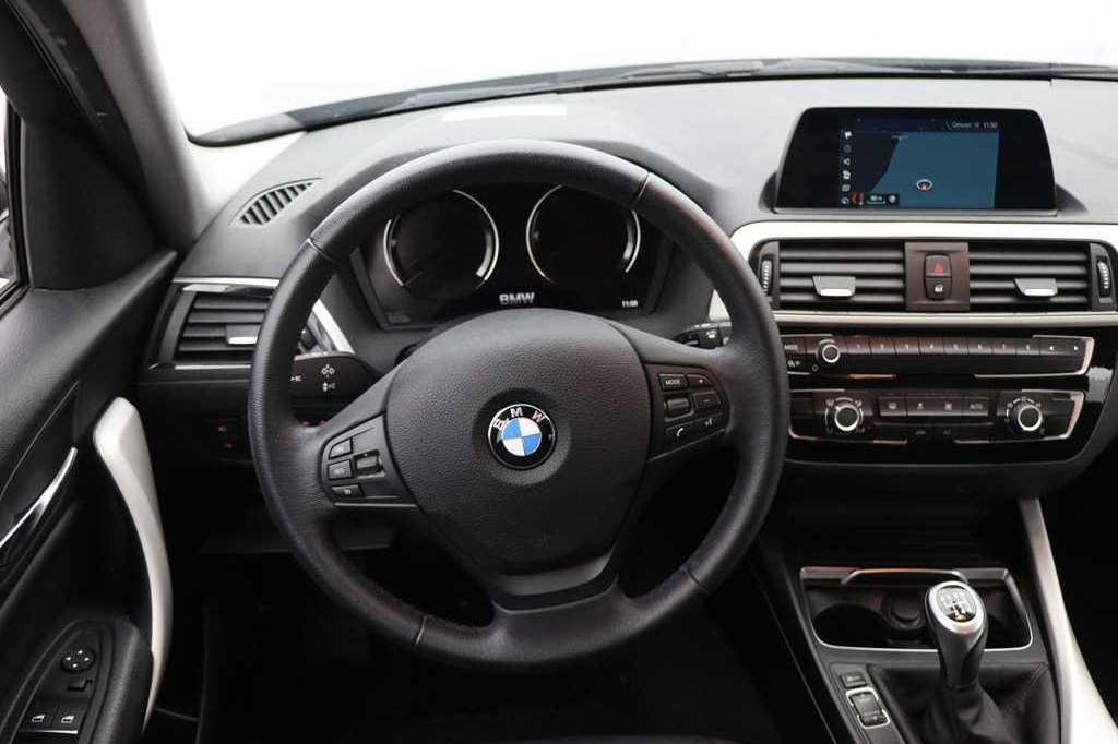 BMW 1er 2019 photo 4