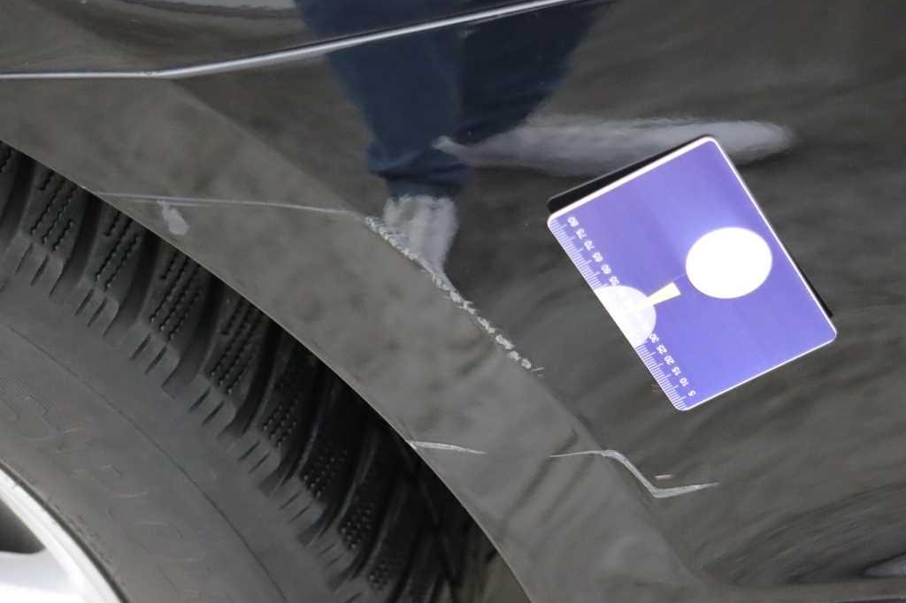 Volkswagen Passat Variant 2018 photo 45