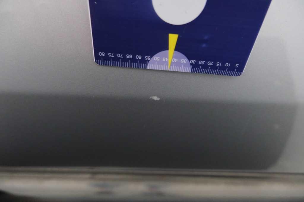 Renault Espace 2017 фото 19