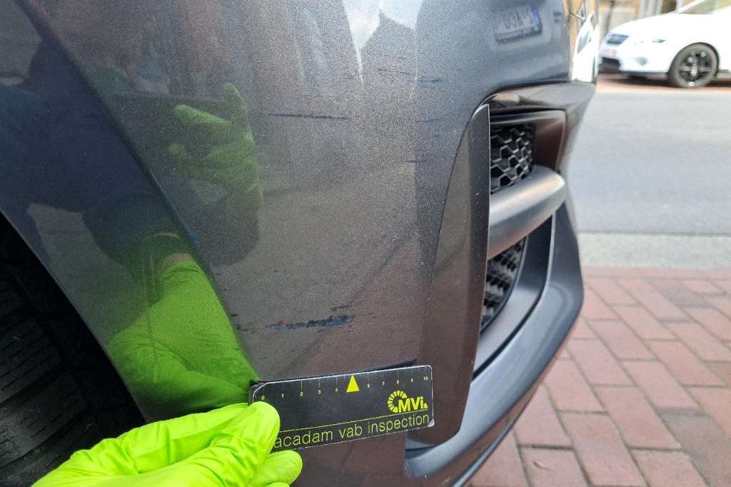 Jaguar F-Pace 2018 photo 28