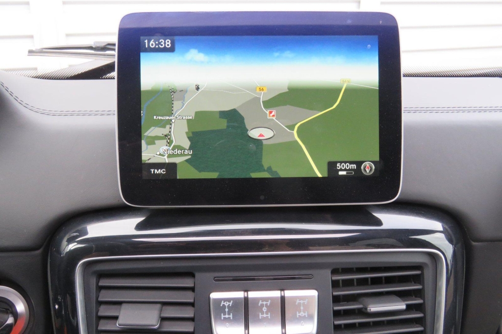 Mercedes-AMG G-Klasse 2017 photo 12