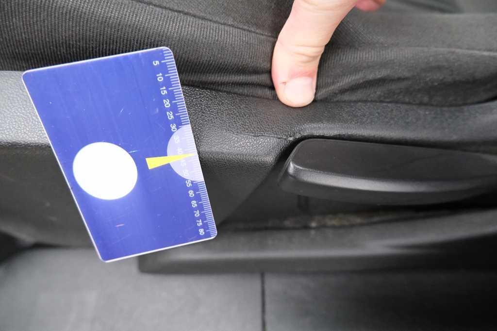 Opel Zafira Tourer 2016 фото 31