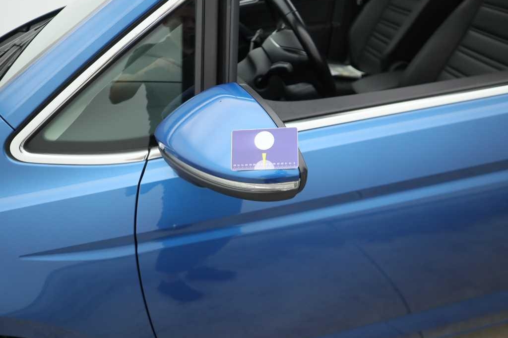 Volkswagen Touran 2016 photo 25