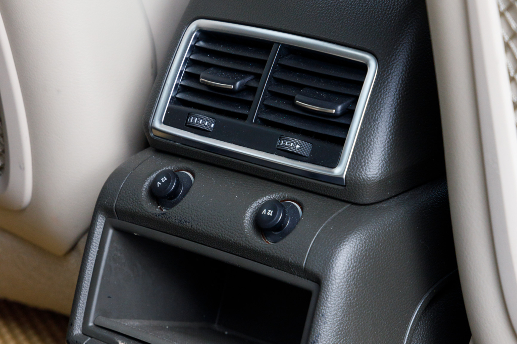 Audi Q7 SLine 2008 фото 17