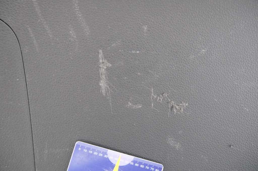 Volkswagen Golf Sportsvan 2017 photo 65