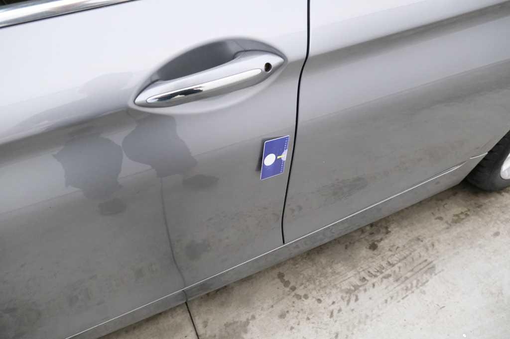 BMW 5er Touring 2016 фото 27