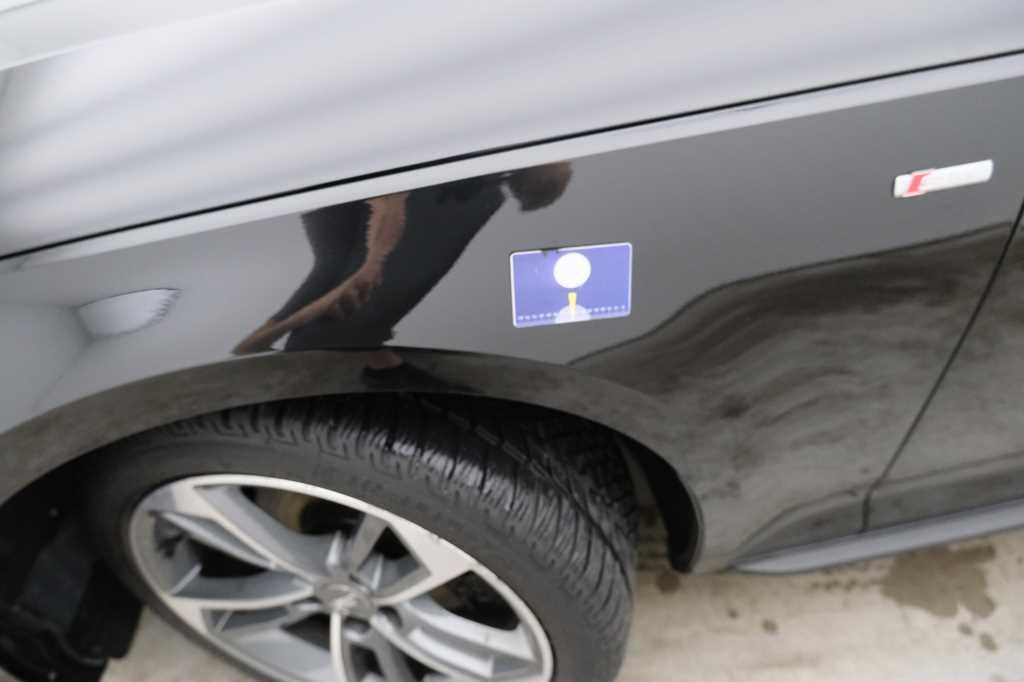 Audi A4 Avant 2017 фото 28