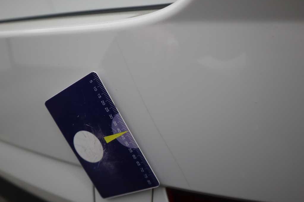 Skoda Octavia Combi 2017 photo 15