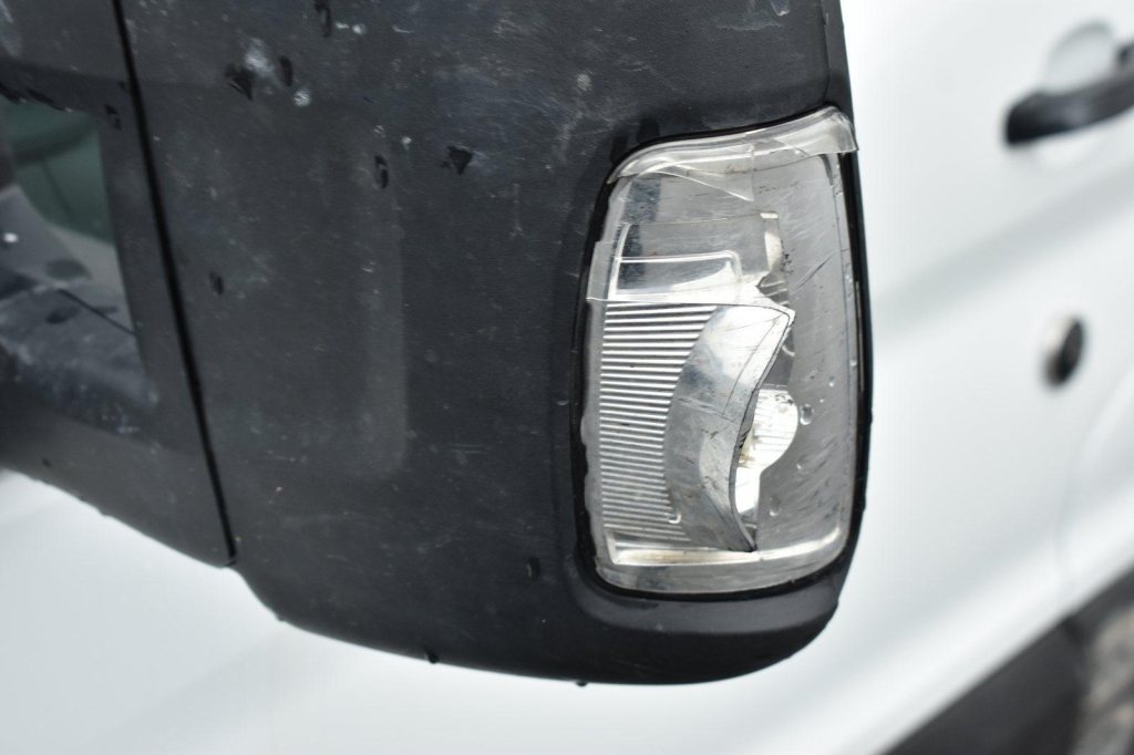 Ford Transit Pritsche 2020 фото 19