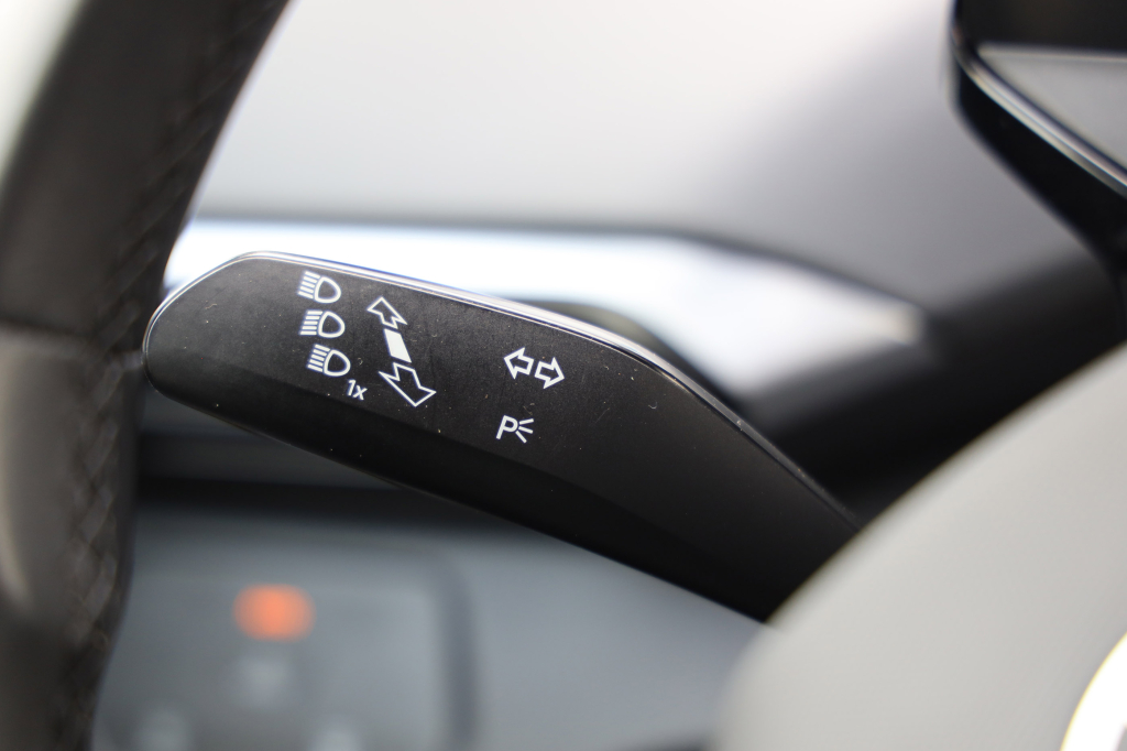 Volkswagen ID.4 PRO 2021 фото 25