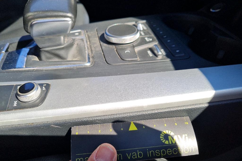 Audi A4 Avant 2016 photo 25