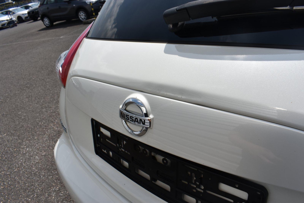 Nissan Juke 2018 фото 17