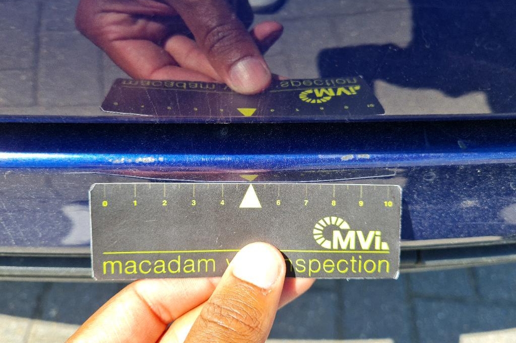 Ford Mondeo Turnier 2018 фото 21