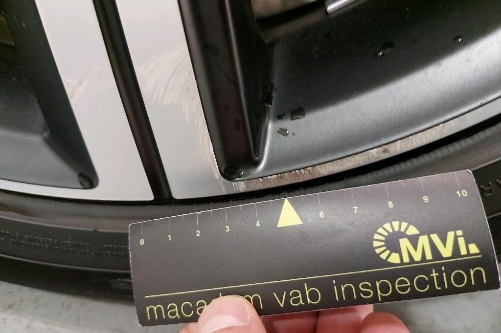 Volvo V90 2018 photo 35