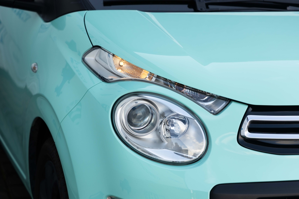 Citroen C1 2017 photo 3