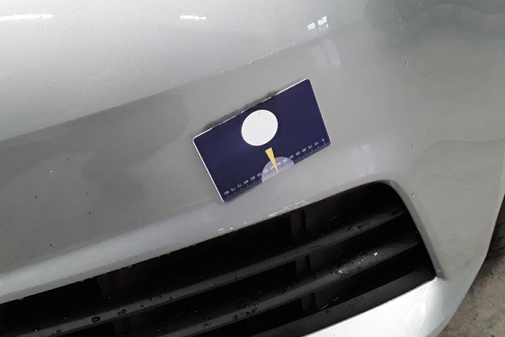 Audi A4 2016 photo 17