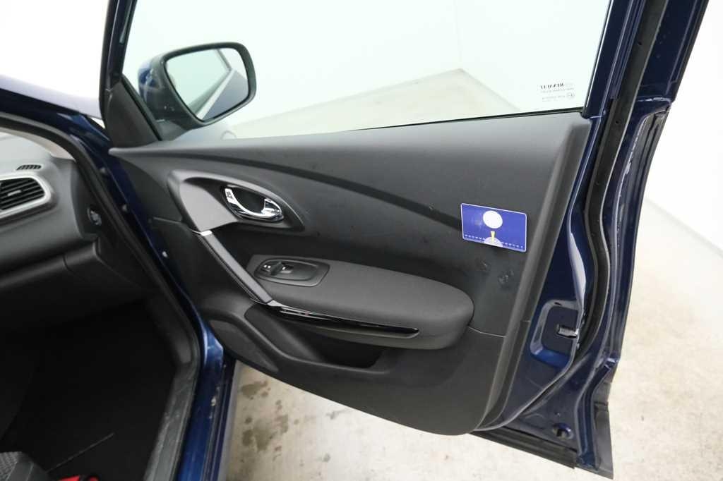 Renault Kadjar 2017 фото 41