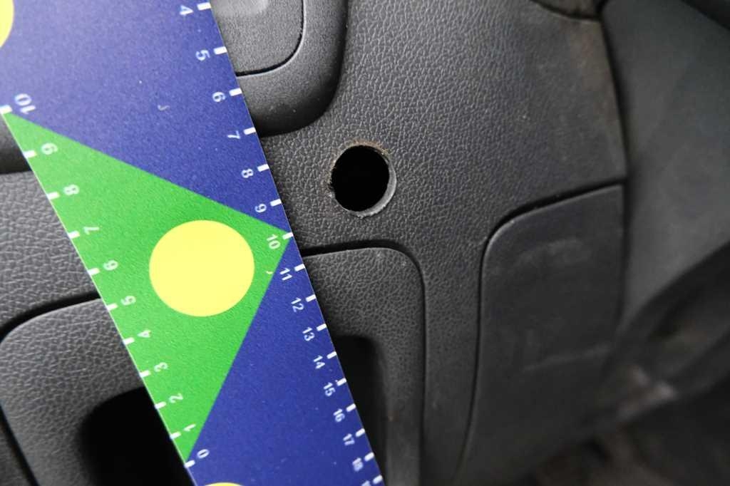 Opel Movano 2015 фото 37